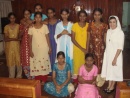 Nanthirickal est� de fiesta
